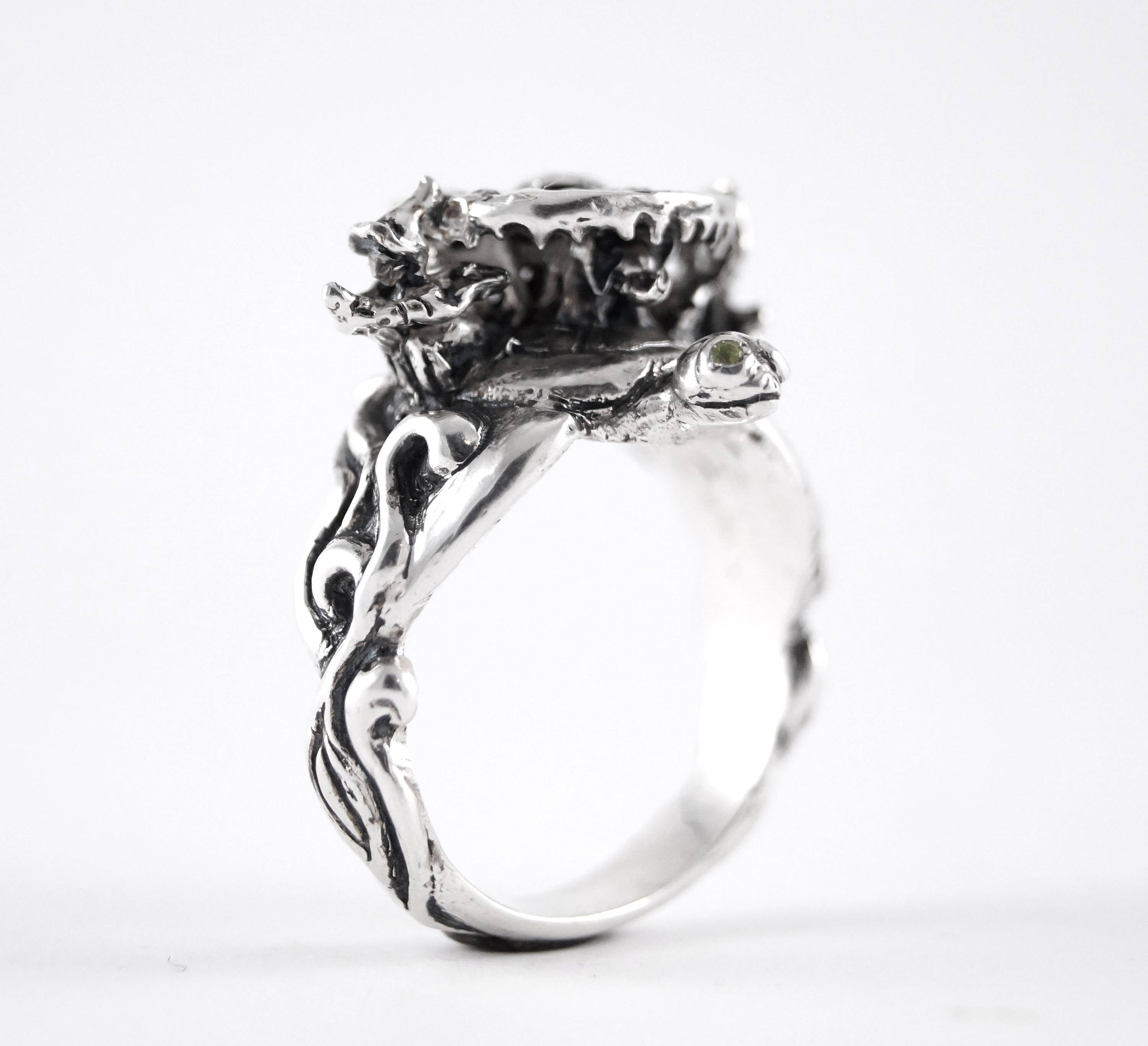 Cosmic hot sale witch ring